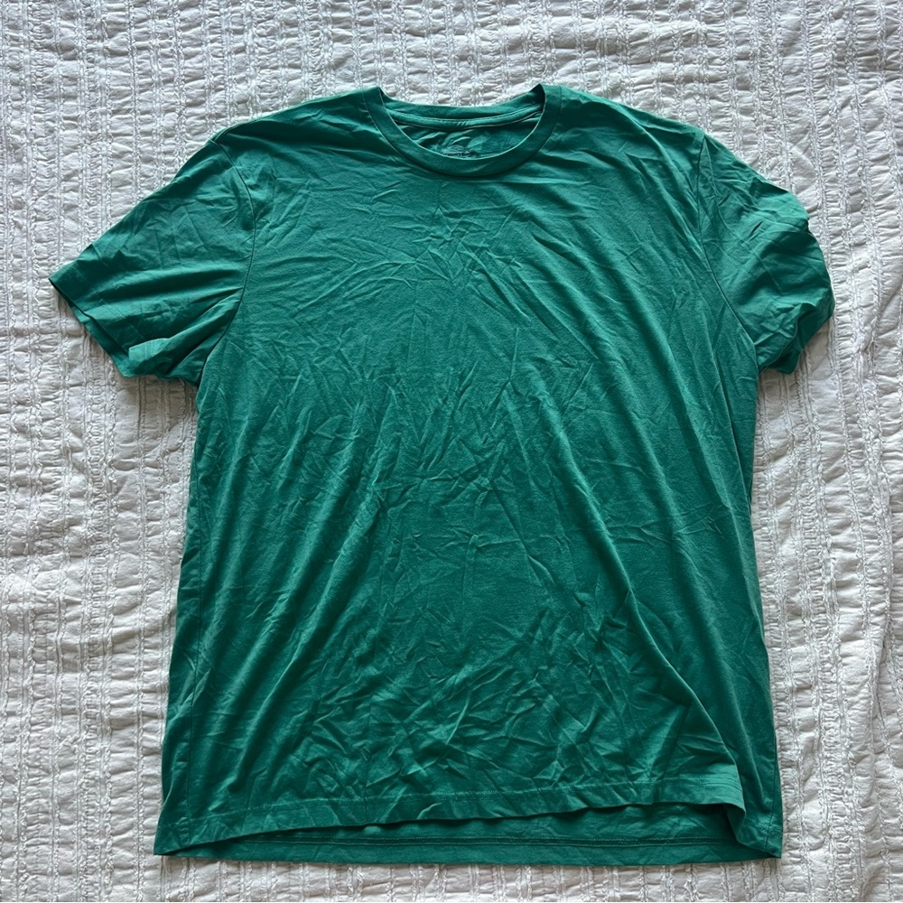 St. John’s Bay Crew Neck T-Shirt - XXL